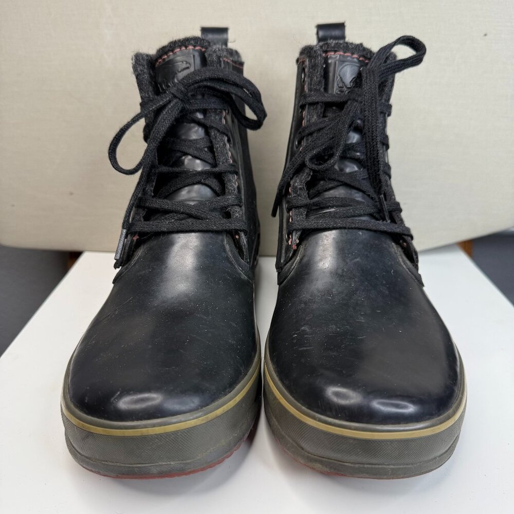 Sorel Waterproof Rubber Boots